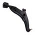 101-4547 by BECK ARNLEY - CONTROL ARM W/BA