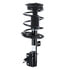 Monroe 182901 Suspension Strut and Coil Spring Assembly Monroe RoadMatic 182901 Suspension Strut and Coil Spring Assembly