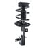 Monroe 182901 Suspension Strut and Coil Spring Assembly Monroe RoadMatic 182901 Suspension Strut and Coil Spring Assembly