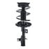 Monroe 182901 Suspension Strut and Coil Spring Assembly Monroe RoadMatic 182901 Suspension Strut and Coil Spring Assembly