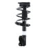 Monroe 182901 Suspension Strut and Coil Spring Assembly Monroe RoadMatic 182901 Suspension Strut and Coil Spring Assembly