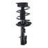 Monroe 182901 Suspension Strut and Coil Spring Assembly Monroe RoadMatic 182901 Suspension Strut and Coil Spring Assembly