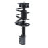 Monroe 182902 Suspension Strut and Coil Spring Assembly Monroe RoadMatic 182902 Suspension Strut and Coil Spring Assembly