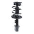 Monroe 182902 Suspension Strut and Coil Spring Assembly Monroe RoadMatic 182902 Suspension Strut and Coil Spring Assembly