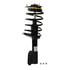 Monroe 182903 Suspension Strut and Coil Spring Assembly Monroe RoadMatic 182903 Suspension Strut and Coil Spring Assembly