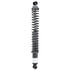 Monroe 58649 Suspension Shock Absorber and Coil Spring Assembly Load Adjusting Rear Suspension Shock Absorber and Coil Spring
