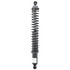 Monroe 58649 Suspension Shock Absorber and Coil Spring Assembly Load Adjusting Rear Suspension Shock Absorber and Coil Spring