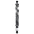 Monroe 58649 Suspension Shock Absorber and Coil Spring Assembly Load Adjusting Rear Suspension Shock Absorber and Coil Spring