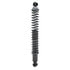 Monroe 58650 Suspension Shock Absorber and Coil Spring Assembly Load Adjusting Ensemble amortisseur avec ressort Un paquet de