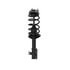 Monroe 182920 Suspension Strut and Coil Spring Assembly Quick-Strut Front Right Suspension Strut and Coil Spring Assembly