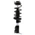 Monroe 182925 Suspension Strut and Coil Spring Assembly Monroe RoadMatic 182925 Suspension Strut and Coil Spring Assembly
