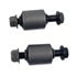 Beck Arnley 101-4581 Suspension Control Arm Bushing CONTROL ARM BUSHING SET