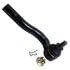 Beck Arnley 101-4586 Steering Tie Rod End TIE ROD END