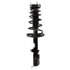 Monroe 182943 Suspension Strut and Coil Spring Assembly Monroe RoadMatic 182943 Suspension Strut and Coil Spring Assembly