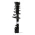 Monroe 182943 Suspension Strut and Coil Spring Assembly Monroe RoadMatic 182943 Suspension Strut and Coil Spring Assembly
