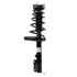 Monroe 182943 Suspension Strut and Coil Spring Assembly Monroe RoadMatic 182943 Suspension Strut and Coil Spring Assembly