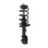 Monroe 182979 Suspension Strut and Coil Spring Assembly Quick-Strut Suspension – Jambe de force complète avec ressort