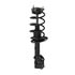 Monroe 182979 Suspension Strut and Coil Spring Assembly Quick-Strut Suspension – Jambe de force complète avec ressort