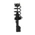 Monroe 182979 Suspension Strut and Coil Spring Assembly Quick-Strut Suspension – Jambe de force complète avec ressort