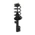 Monroe 182979 Suspension Strut and Coil Spring Assembly Quick-Strut Suspension – Jambe de force complète avec ressort