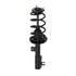 Monroe 182979 Suspension Strut and Coil Spring Assembly Quick-Strut Suspension – Jambe de force complète avec ressort