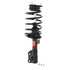 Monroe 183015 Suspension Strut and Coil Spring Assembly Quick-Strut Front Right Suspension Strut and Coil Spring Assembly