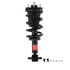Monroe 183107 Suspension Strut and Coil Spring Assembly Quick-Strut Front Suspension Strut and Coil Spring Assembly