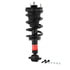 Monroe 183107 Suspension Strut and Coil Spring Assembly Quick-Strut Front Suspension Strut and Coil Spring Assembly