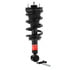 Monroe 183107 Suspension Strut and Coil Spring Assembly Quick-Strut Front Suspension Strut and Coil Spring Assembly