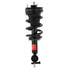 Monroe 183107 Suspension Strut and Coil Spring Assembly Quick-Strut Front Suspension Strut and Coil Spring Assembly