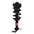 Monroe 239112 Suspension Strut and Coil Spring Assembly Quick-Strut Ensamble de Montante (Strut) y Muelle de Resorte de