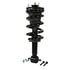 Monroe 239112 Suspension Strut and Coil Spring Assembly Quick-Strut Ensamble de Montante (Strut) y Muelle de Resorte de