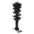 Monroe 239112 Suspension Strut and Coil Spring Assembly Quick-Strut Ensamble de Montante (Strut) y Muelle de Resorte de