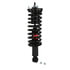 Monroe 271102 Suspension Strut and Coil Spring Assembly Quick-Strut Suspension – Jambe de force complète avec ressort