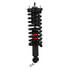 Monroe 271102 Suspension Strut and Coil Spring Assembly Quick-Strut Suspension – Jambe de force complète avec ressort