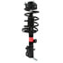 Monroe 271130 Suspension Strut and Coil Spring Assembly Quick-Strut Ensamble de Montante (Strut) y Muelle de Resorte de