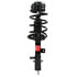 Monroe 271130 Suspension Strut and Coil Spring Assembly Quick-Strut Ensamble de Montante (Strut) y Muelle de Resorte de