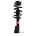 Monroe 271130 Suspension Strut and Coil Spring Assembly Quick-Strut Ensamble de Montante (Strut) y Muelle de Resorte de