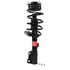 Monroe 271130 Suspension Strut and Coil Spring Assembly Quick-Strut Ensamble de Montante (Strut) y Muelle de Resorte de