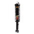 Monroe 271311 Suspension Strut and Coil Spring Assembly Quick-Strut Ensamble de Montante (Strut) y Muelle de Resorte de