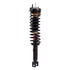 Monroe 271311 Suspension Strut and Coil Spring Assembly Quick-Strut Ensamble de Montante (Strut) y Muelle de Resorte de