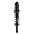 Monroe 271326L Suspension Strut and Coil Spring Assembly Quick-Strut Rear Left Suspension Strut and Coil Spring Assembly