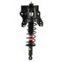 Monroe 271326L Suspension Strut and Coil Spring Assembly Quick-Strut Rear Left Suspension Strut and Coil Spring Assembly