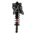 Monroe 271326L Suspension Strut and Coil Spring Assembly Quick-Strut Rear Left Suspension Strut and Coil Spring Assembly