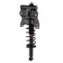 Monroe 271326R Suspension Strut and Coil Spring Assembly Quick-Strut Suspension – Jambe de force complète avec ressort