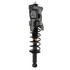 Monroe 271326R Suspension Strut and Coil Spring Assembly Quick-Strut Suspension – Jambe de force complète avec ressort
