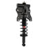 Monroe 271326R Suspension Strut and Coil Spring Assembly Quick-Strut Suspension – Jambe de force complète avec ressort