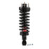 Monroe 271346 Suspension Strut and Coil Spring Assembly Quick-Strut Front Suspension Strut and Coil Spring Assembly