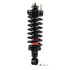 Monroe 271346 Suspension Strut and Coil Spring Assembly Quick-Strut Front Suspension Strut and Coil Spring Assembly