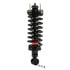 Monroe 271346 Suspension Strut and Coil Spring Assembly Quick-Strut Front Suspension Strut and Coil Spring Assembly